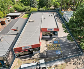 Medical / Consulting commercial property sold at 383 Forest Road The Basin VIC 3154
