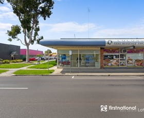 Other commercial property sold at 14A Breed Street Traralgon VIC 3844