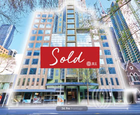 Shop & Retail commercial property sold at 225 King Street Melbourne VIC 3000