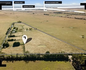 Development / Land commercial property sold at 105 Patterson Road Officer South VIC 3809