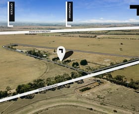Development / Land commercial property sold at 105 Patterson Road Officer South VIC 3809