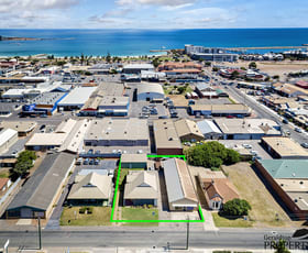 Factory, Warehouse & Industrial commercial property sold at 24 & 26 Sanford Street Geraldton WA 6530