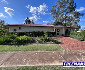 Medical / Consulting commercial property sold at 163 Youngman Street Kingaroy QLD 4610