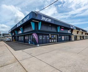 Shop & Retail commercial property sold at 104-108 Boat Harbour and 101 Beach Road Pialba QLD 4655