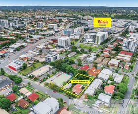 Development / Land commercial property sold at 26 - 30 Kuran Street Chermside QLD 4032