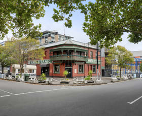 Hotel, Motel, Pub & Leisure commercial property leased at 1 Nelson Place Williamstown VIC 3016