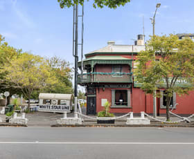 Hotel, Motel, Pub & Leisure commercial property leased at 1 Nelson Place Williamstown VIC 3016