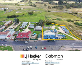 Hotel, Motel, Pub & Leisure commercial property sold at 72 Main Street Wallerawang NSW 2845