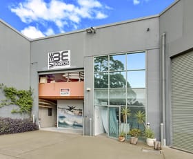 Factory, Warehouse & Industrial commercial property sold at Warriewood NSW 2102