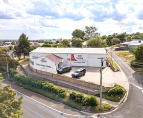 Factory, Warehouse & Industrial commercial property sold at 6 Lynch Street Cowra NSW 2794