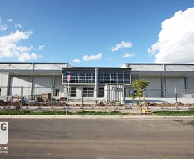 Factory, Warehouse & Industrial commercial property leased at Gregory Hills NSW 2557