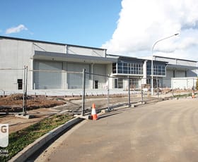 Factory, Warehouse & Industrial commercial property leased at Gregory Hills NSW 2557