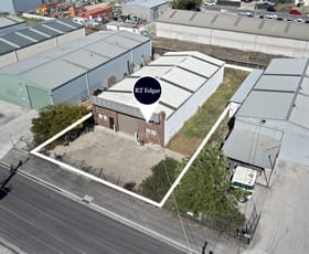 Factory, Warehouse & Industrial commercial property sold at 34 Albert Street Moolap VIC 3224