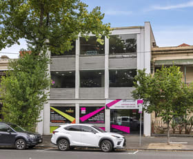 Showrooms / Bulky Goods commercial property sold at 66-68 Dudley Street West Melbourne VIC 3003