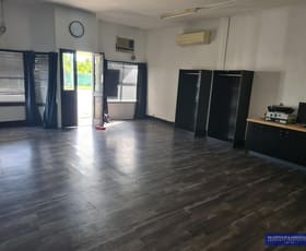 Offices commercial property leased at Rockhampton City QLD 4700