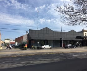 Other commercial property for lease at 1B/667-679 Nicholson Street Carlton North VIC 3054