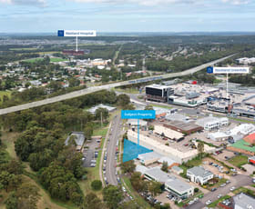 Development / Land commercial property sold at 6 Garnett Road East Maitland NSW 2323