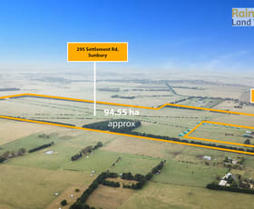 Development / Land commercial property for sale at lot4/295 Settlement Road Sunbury VIC 3429