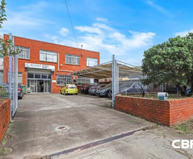 Showrooms / Bulky Goods commercial property sold at 12 Fisher Street Silverwater NSW 2128