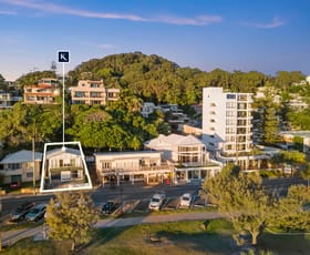 Medical / Consulting commercial property sold at 782 Pacific Parade Currumbin QLD 4223