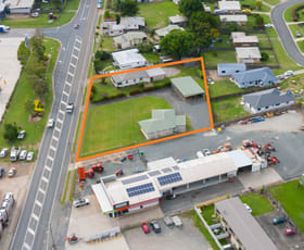 Showrooms / Bulky Goods commercial property sold at 166-170 Main Street Proserpine QLD 4800