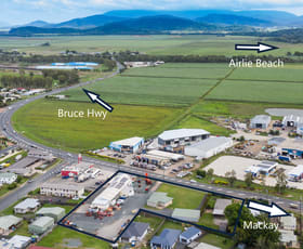 Showrooms / Bulky Goods commercial property for sale at 166-170 Main Street Proserpine QLD 4800