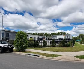 Factory, Warehouse & Industrial commercial property for sale at 4/2 Lomandra Place Coolum Beach QLD 4573