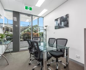 Offices commercial property sold at 4.03/14-16 Lexington Drive Bella Vista NSW 2153