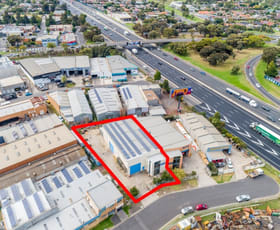 Factory, Warehouse & Industrial commercial property sold at 2 Strezlecki Grove Laverton VIC 3028