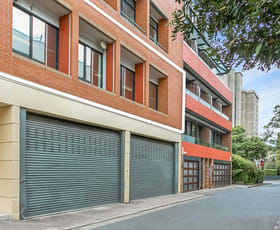 Offices commercial property sold at 2/32 May Lane Neutral Bay NSW 2089