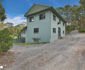 Factory, Warehouse & Industrial commercial property sold at Lots 2-4, 192 Wisemans Ferry Road & 14 Vere Place Somersby NSW 2250