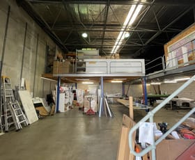 Factory, Warehouse & Industrial commercial property for sale at 6/71-83 Asquith Silverwater NSW 2128