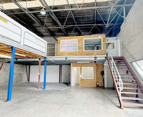Factory, Warehouse & Industrial commercial property for sale at 6/71-83 Asquith Silverwater NSW 2128