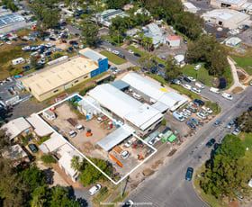 Factory, Warehouse & Industrial commercial property for lease at 16 Bayshore Drive Byron Bay NSW 2481