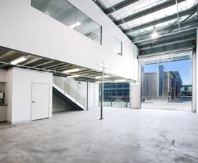 Factory, Warehouse & Industrial commercial property sold at 28/110 Bourke Road Alexandria NSW 2015