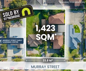 Development / Land commercial property sold at 3-5 Murray St Clayton VIC 3168