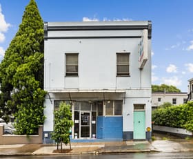 Development / Land commercial property sold at 296 Stanmore Road Petersham NSW 2049