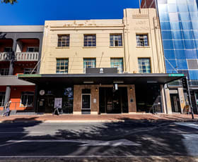 Development / Land commercial property sold at 147-149 Waymouth Street Adelaide SA 5000