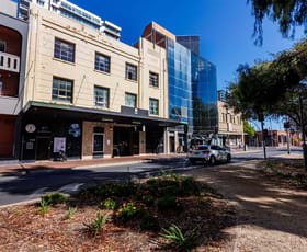 Development / Land commercial property sold at 147-149 Waymouth Street Adelaide SA 5000