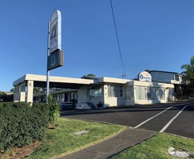 Factory, Warehouse & Industrial commercial property for sale at 36 Merimbula Dr Merimbula NSW 2548