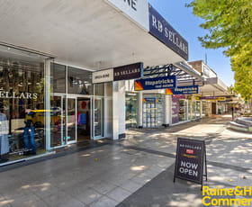 Shop & Retail commercial property sold at 136 Baylis Street Wagga Wagga NSW 2650