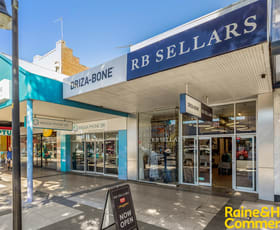 Shop & Retail commercial property sold at 136 Baylis Street Wagga Wagga NSW 2650