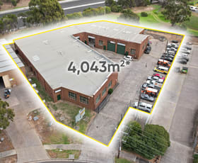 Shop & Retail commercial property sold at 1-7/16 Rosemary Court Mulgrave VIC 3170