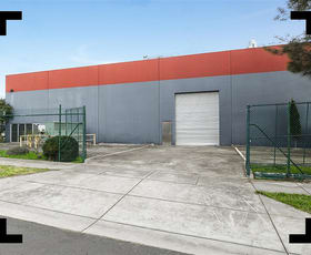 Factory, Warehouse & Industrial commercial property sold at 6-8 Hocking Street Coburg VIC 3058