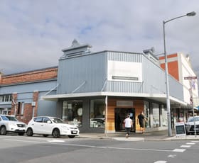 Shop & Retail commercial property sold at 151-155 Brisbane Street Launceston TAS 7250