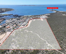 Development / Land commercial property for sale at Lot 507 Eucalyptus Drive Port Lincoln SA 5606