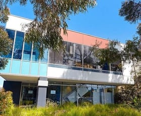 Showrooms / Bulky Goods commercial property sold at 15/36 Sabre Drive Port Melbourne VIC 3207