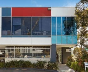 Offices commercial property sold at 15/36 Sabre Drive Port Melbourne VIC 3207