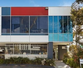 Showrooms / Bulky Goods commercial property sold at 15/36 Sabre Drive Port Melbourne VIC 3207