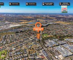 Development / Land commercial property for sale at 26 Boardwalk Boulevard Point Cook VIC 3030